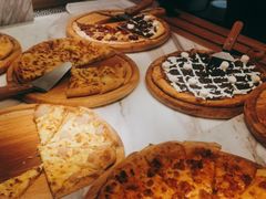 -比格比萨自助(南京万达茂店)