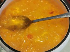 -佳兰雅序融合菜(高新店)