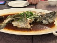 -粤尚腾香居中餐厅(首都机场希尔顿店)