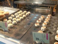 -寻味唐派·牛奶手撕面包(府前街店)