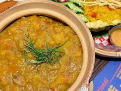 -泰妃殿(武汉首店)