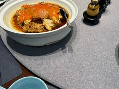 -鹊华居·地道鲁菜·海鲜·融合味(大明湖店)