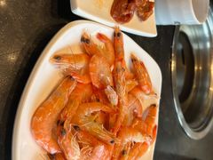 -老熟人烤肉城(马家堡店)