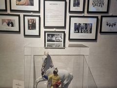 -Me Coffee下午茶艺术空间