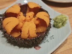 -桂马·日本料理·海胆·海鲜饭·酒场(民主广场店)