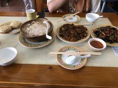 -砂锅居(西四店)