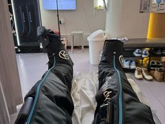 -MASTER FIT 拉伸大师·筋膜刀·西式按摩(上梅林卓悦汇店)