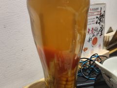 -潮堂 · 潮州菜(国贸商城店)