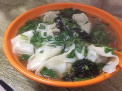 -阿麟馄饨(延长路店)