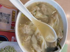 -四海游龙(大华店)