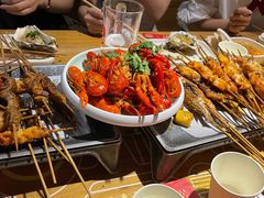 -管氏翅吧(甘家口店)