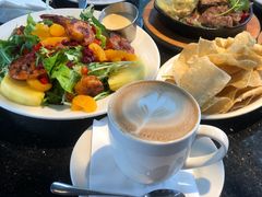 -Chili's Cafe&Bar奇利斯(滨江店)