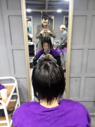 -MYCOLORHARSALON