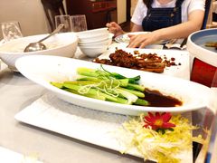 -全聚德(上海首店浦东店)