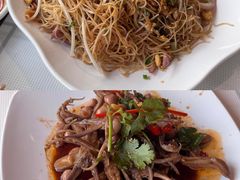 -强记海鲜·大排档(蛇口新街店)