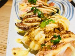 -初居食屋日式料理(万象城购物中心店)