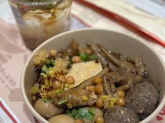 -盛香亭热卤(宝泰购物广场店)