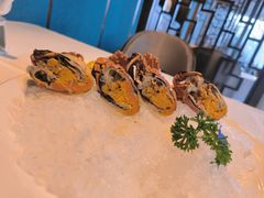 -芳芳私房菜·精作淮扬菜(玖珑湾店)