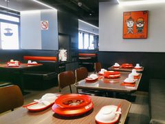 -胖哥俩肉蟹煲(上海悦荟广场店)