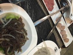 许府牛(信义坊店)-许府牛火锅(信义坊总店)