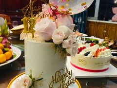 -Biteology Artisan Cakes(红庄·国际文化保税创新园店)