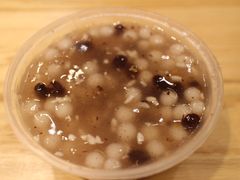 赤豆元宵-芳婆糕团店(王府大街店)