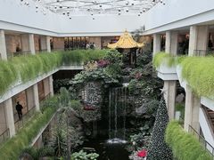 -广州白天鹅宾馆