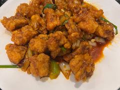 -桃园中华料理炸酱面(燕儿岛路店)