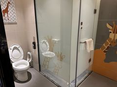 -广州长隆香江酒店