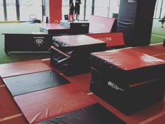 -赫石少儿体能馆(奥森店)