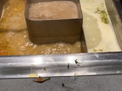 -巴奴毛肚火锅(悠唐购物中心店)