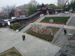 -楚望台遗址公园