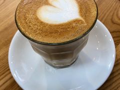 -VOYAGE COFFEE(杨梅竹店)