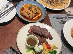 -上岛咖啡(珠园店)