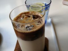 海盐燕麦拿铁-22cafe