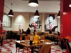 -城市大道红炉披萨烘焙坊