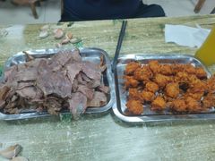 -清真-戏楼王记牛肉面