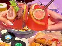 -108·公社·创意餐厅·LIVE HOUSE(李公堤店)