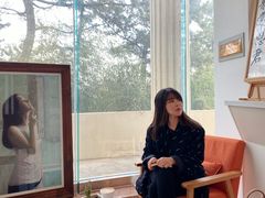 -莫内艺术岛海景咖啡