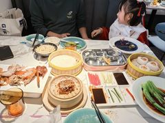 -雀蓝川菜(滨湖万象汇店)