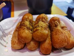 -马路边边火锅串串(观前街店)