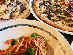 -PIZZA BIANCA(民园店)