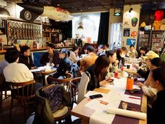 -77啤妹精酿生活馆(前门店)