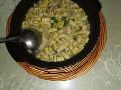 -好灶头妈妈菜·柴火灶台鱼·千岛湖土菜地标美食