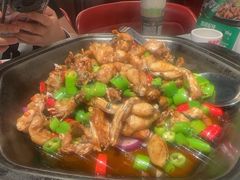 -蛙来哒(汇一城黑金冠店)