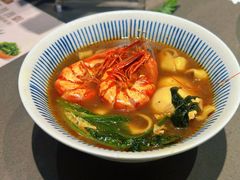 -巴奴毛肚火锅(大剧院店)