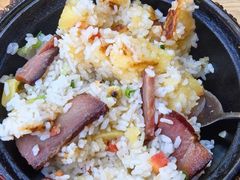 -渝绝回味碗土家洋芋饭(学道街店)