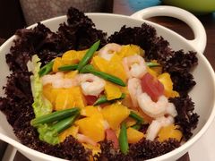 -济南香格里拉·咖啡泉自助餐厅