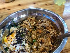 -姐夫家·沈阳黏糊麻辣拌·拌鸡架·冷面(南头古城店)