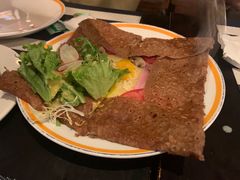 -La Creperie法餐厅(芮欧百货店)